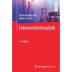 Lebensmittelanalytik