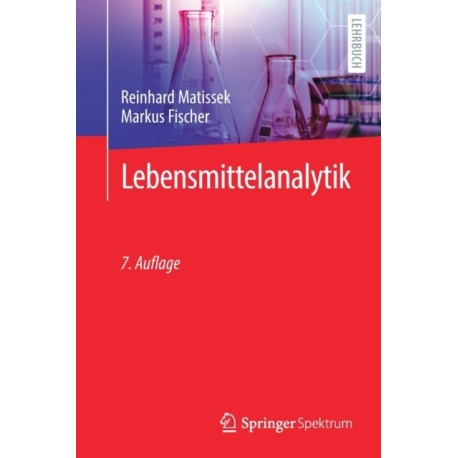 Lebensmittelanalytik