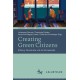 Creating Green Citizens: Bildung, Demokratie und der Klimawandel