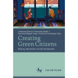 Creating Green Citizens: Bildung, Demokratie und der Klimawandel