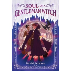 Soul of a Gentleman Witch