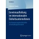 Gewinnaufteilung im internationalen Einheitsunternehmen: Die Finanzierungsbetriebsstatte als Gestaltungsinstrument