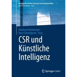 CSR und Kunstliche Intelligenz