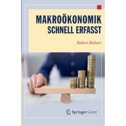 Makrookonomik - Schnell erfasst