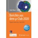 Berichte aus dem µ-Club 2020: Reports from the µ-Club 2020