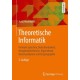 Theoretische Informatik: Formale Sprachen, Berechenbarkeit, Komplexitatstheorie, Algorithmik, Kommunikation und Kryptographie