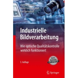 Industrielle Bildverarbeitung: Wie optische Qualitatskontrolle wirklich funktioniert