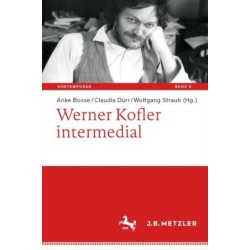 Werner Kofler intermedial