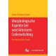 Morphologische Aspekte bei wortinternem Codeswitching: Eine kontrastive Studie