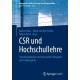 CSR und Hochschullehre: Transdisziplinare und innovative Konzepte und Fallbeispiele