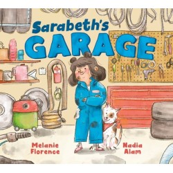 Sarabeth's Garage