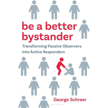 Be a Better Bystander: Transforming Passive Observers into Active Responders