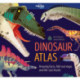 Lonely Planet Kids Dinosaur Atlas