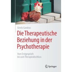 Die Therapeutische Beziehung in der Psychotherapie: Vom Erstgesprach bis zum Therapieabschluss