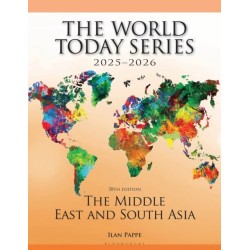 The Middle East and South Asia 2025–2026