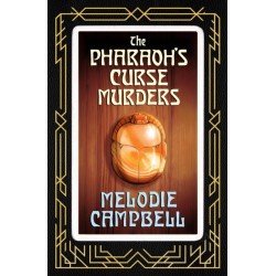 The Pharaoh's Curse Murders