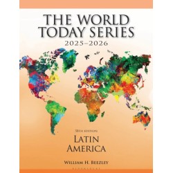 Latin America 2025–2026