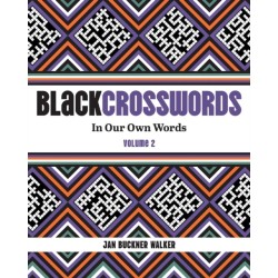 BlackCrosswords 2: In Our Own Words