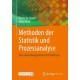 Methoden der Statistik und Prozessanalyse: Eine anwendungsorientierte Einfuhrung