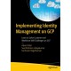 Implementing Identity Management on GCP: Learn to Solve Customer and Workforce IAM Challenges on GCP