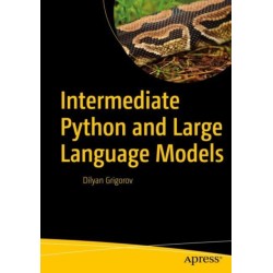 Intermediate Python and Large Language Models