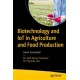 Biotechnology and IoT in Agriculture and Food Production: Green Innovation