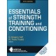 Essentials of Strength Training and Conditioning