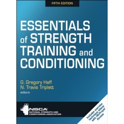 Essentials of Strength Training and Conditioning
