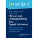 Effizienz- und Leistungserhohung durch Tagesstrukturierung: Wie Sie mit disziplinierter Selbststrukturierung noch erfolgreicher werden