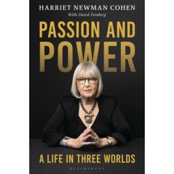 Passion and Power: A Life in Three Worlds