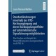 Standardanderungen innerhalb der IFRS-Rechnungslegung und deren Ruckkopplungseffekte auf unternehmerische Signalisierungsmoglichkeiten: Eine Analyse am Beispiel der Neueinfuhrung des Leasingstandards nach IFRS 16