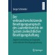 Der verbraucherschutzende Beseitigungsanspruch des Lauterkeitsrechts im System zivilrechtlicher Beseitigungshaftung: Zugleich ein Beitrag zur Dogmatik zivilrechtlicher Beseitigungshaftung