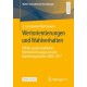 Wertorientierungen und Wahlverhalten: Effekte gesellschaftlicher Wertorientierungen bei den Bundestagswahlen 2009 - 2017