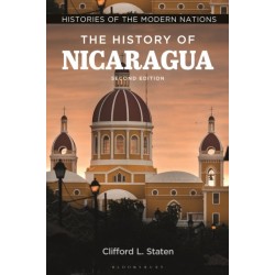 The History of Nicaragua