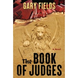 The Book of Judges: A Novel