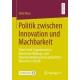 Politik zwischen Innovation und Machbarkeit: Street-level-Experimente im Bereich der Bildungs- und Arbeitsmarktintegration gefluchteter Menschen in Berlin