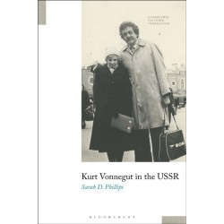 Kurt Vonnegut in the USSR