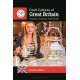 Food Cultures of Great Britain: Cuisine, Customs, and Issues