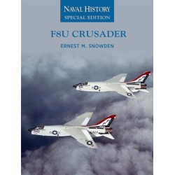 F8U Crusader: Naval History Special Editions