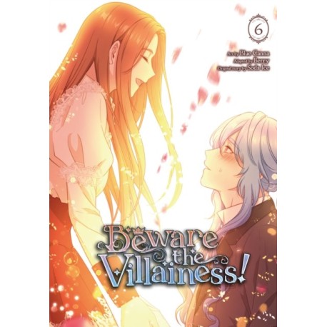 Beware the Villainess!, Vol. 6