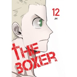The Boxer, Vol. 12