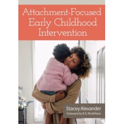 Attachment-focused Early Childhood Intervention