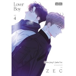 Lover Boy, Vol. 4