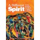 A Different Spirit: The Essential Guide to Creating a Meaningful Bar or Bat Mitzvah for Children with Disabilities