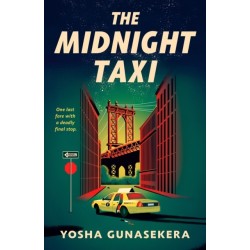 The Midnight Taxi