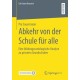 Abkehr von der Schule fur alle: Eine bildungssoziologische Analyse zu privaten Grundschulen