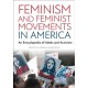 Feminism and Feminist Movements in America: An Encyclopedia of Ideals and Activism