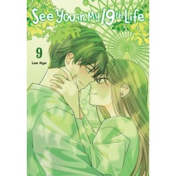 See You in My 19th Life, Vol. 9