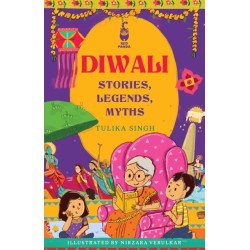 Diwali: Stories, Legends, Myths