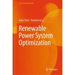 Renewable Power System Optimization